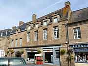 chatelaudren eglise saint-magloire