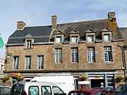 chatelaudren eglise saint-magloire
