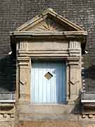 chatelaudren eglise saint-magloire