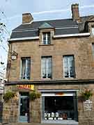 chatelaudren eglise saint-magloire