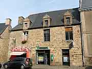 chatelaudren eglise saint-magloire