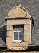 chatelaudren eglise saint-magloire