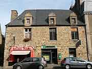 chatelaudren eglise saint-magloire