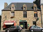 chatelaudren eglise saint-magloire