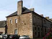 chatelaudren eglise saint-magloire