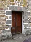 chatelaudren eglise saint-magloire