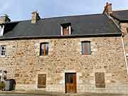 chatelaudren eglise saint-magloire