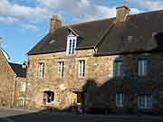 chatelaudren eglise saint-magloire