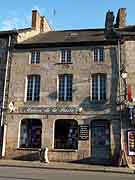 chatelaudren eglise saint-magloire
