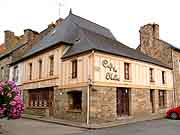 chatelaudren eglise saint-magloire