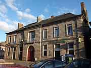 chatelaudren eglise saint-magloire