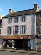 chatelaudren eglise saint-magloire