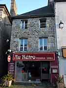 chatelaudren eglise saint-magloire
