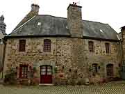 chatelaudren eglise saint-magloire