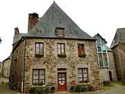 chatelaudren eglise saint-magloire