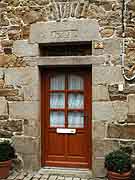 chatelaudren eglise saint-magloire
