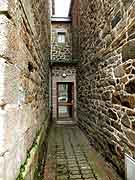 chatelaudren eglise saint-magloire