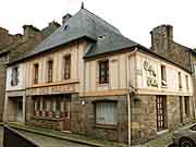 chatelaudren eglise saint-magloire