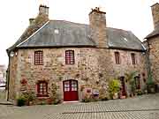 chatelaudren eglise saint-magloire