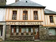 chatelaudren eglise saint-magloire