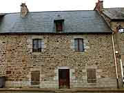 chatelaudren eglise saint-magloire