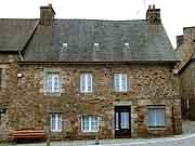 chatelaudren eglise saint-magloire