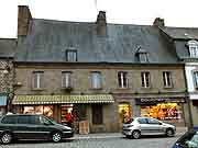 chatelaudren eglise saint-magloire