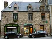 chatelaudren eglise saint-magloire