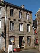 chatelaudren eglise saint-magloire