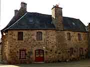 chatelaudren eglise saint-magloire