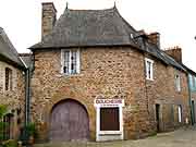 chatelaudren eglise saint-magloire