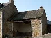 chatelaudren eglise saint-magloire