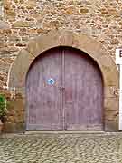 chatelaudren eglise saint-magloire