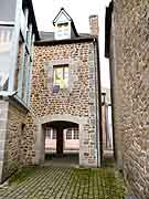 chatelaudren eglise saint-magloire