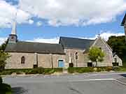 coetlogon eglise saint-thuriau