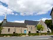 coetlogon eglise saint-thuriau