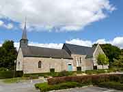 coetlogon eglise saint-thuriau