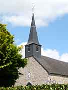 coetlogon eglise saint-thuriau