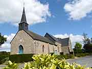 coetlogon eglise saint-thuriau