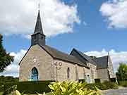 coetlogon eglise saint-thuriau