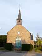 coetlogon eglise saint-thuriau