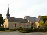 coetlogon eglise saint-thuriau