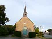 coetlogon eglise saint-thuriau