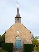 coetlogon eglise saint-thuriau