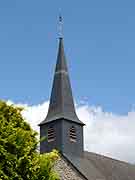 coetlogon eglise saint-thuriau