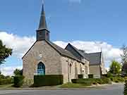 coetlogon eglise saint-thuriau