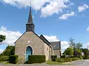 coetlogon eglise saint-thuriau