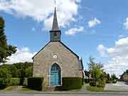 coetlogon eglise saint-thuriau