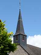 coetlogon eglise saint-thuriau