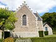 coetlogon eglise saint-thuriau